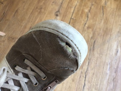 Image 1 from Anika of Bisgaard - Kid's Helle - Casual shoes