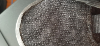 Image 1 from Holl, of Black Diamond - Circuit Shoes - Casual shoes