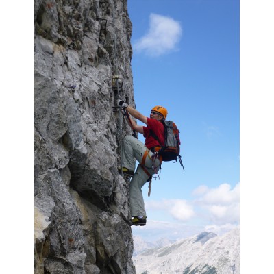 Image 1 from Joachim of Black Diamond - Couloir - Climbing harness