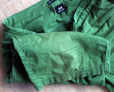Image 1 from Georg of Black Diamond - Credo Shorts - Shorts