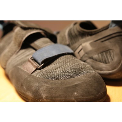 Image 1 from Moritz of Black Diamond - Momentum - Climbing shoes