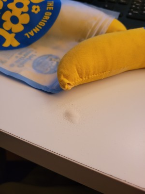 Image 1 from Fabian of Boot Bananas - Boot Bananas - Shoe freshener - Shoe care