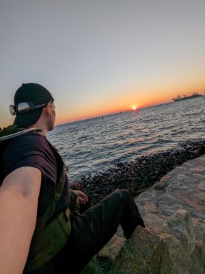 Image 1 from Alexander of Buff - Trek Cap - Cap