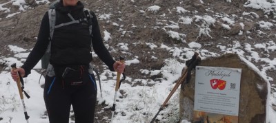 Image 1 from Claudia of Carinthia - Women's TLG Vest - Synthetic vest