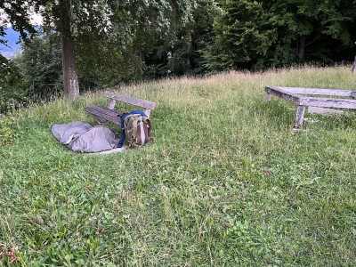 Image 1 from Rick of Carinthia - XP Two Plus - Bivvy bag