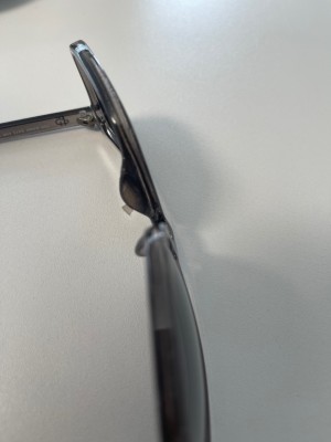 Image 1 from Jana of CHPO - Bruce Polarized - Sunglasses