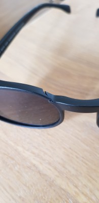 Image 1 from Marius of CHPO - Rille Polarized - Sunglasses