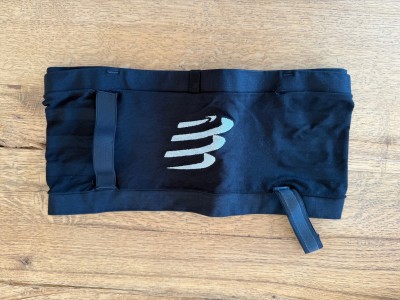 Image 1 from Jonas of Compressport - Free Belt Pro - Hip bag