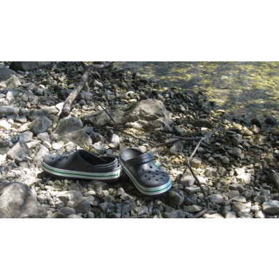 Image 1 from Samuel of Crocs - Crocband - Sandals