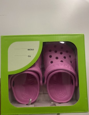 Image 1 from Bolatito of Crocs - Kid's Crocs Littles - Sandals