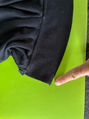 Image 1 from Dr. Antje of Devold - Pique T-Shirt - Merino shirt