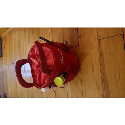 Image 1 from Daniel of DMM - Edge Boulder Chalk Bag - Chalk bag