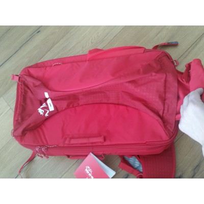 Image 6 from peter of DMM - Flight - Climbing backpack