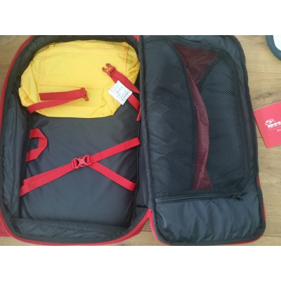 Image 2 from peter of DMM - Flight - Climbing backpack