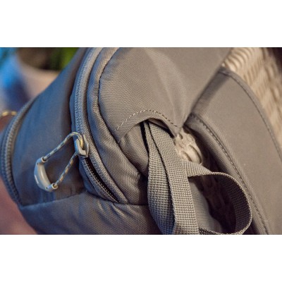 Image 5 from Gear-Tipp of DMM - Flight - Climbing backpack
