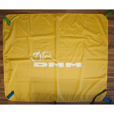 Image 4 from Gear-Tipp of DMM - Flight - Climbing backpack