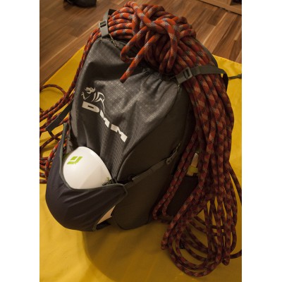 Image 2 from Christoph of DMM - Flight - Climbing backpack