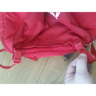 Image 5 from peter of DMM - Flight - Climbing backpack
