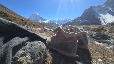 Image 1 from Oliver of Doghammer - Approach Pro Wool - Walking boots