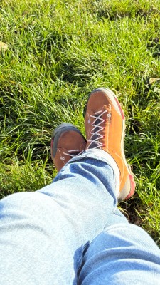 Image 1 from Alexander of Dolomite - 54 Hike Evo GTX - Walking boots