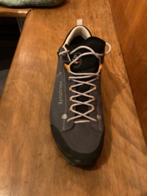 Image 1 from Dominic of Dolomite - 54 Hike Low Evo GTX - Multisport shoes
