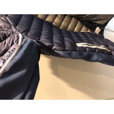 Image 1 from Dieter of Dolomite - Jacket Cinquantaquattro Sporty - Down jacket