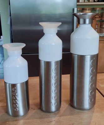 Image 1 from Ruth of Dopper - Dopper Steel - Water bottle
