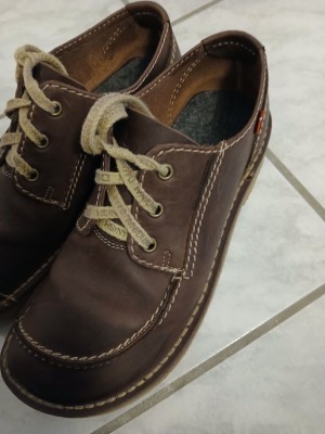 Image 1 from Tobias of Duckfeet - Fyn - Casual shoes