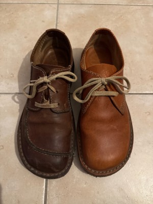 Image 1 from Klaus of Duckfeet - Jylland - Casual shoes