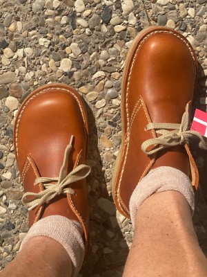 Image 1 from  of Duckfeet - Sjaelland - Casual shoes