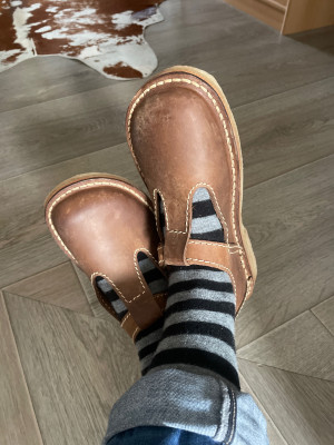 Image 1 from Nicola of Duckfeet - Women's Lolland - Casual shoes