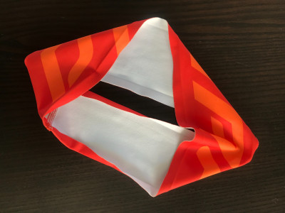 Image 1 from Paul of Dynafit - Performance Dry Slim Headband - Headband