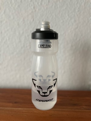 Image 1 from Erkan of Dynafit - Race Bottle - Water bottle