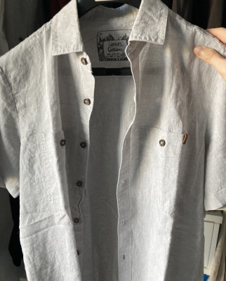 Image 1 from Sebastian of E9 - Kiwi - Shirt