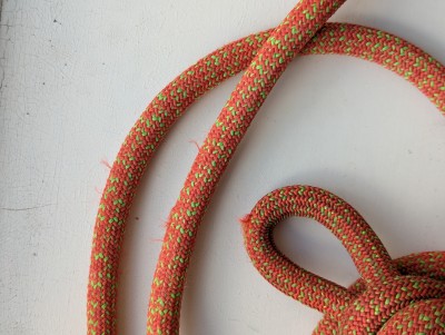 Image 1 from Steven of Edelrid - Boa Gym 9,8 mm - Single rope