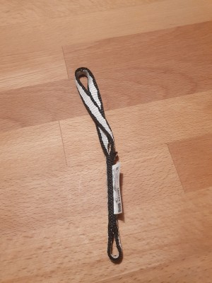 Image 1 from Florian of Edelrid - Dyneema Express Sling 11mm II - Quickdraw sling