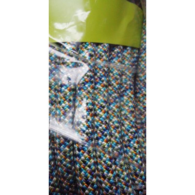 Image 1 from Sabrina of Edelrid - Parrot 9.8 mm - Single rope