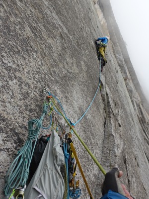 Image 1 from Fritz of Edelrid - Tillit - Rope bag