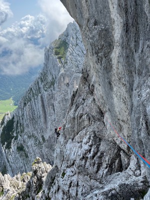 Image 1 from Maiko of Edelrid - Tillit - Rope bag