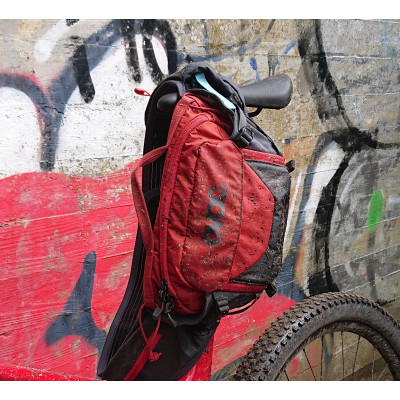 Image 1 from René of Evoc - Hip Pack Pro 3L - Hip bag