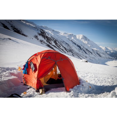 Image 1 from Julian of Exped - Pegasus - 4-person tent