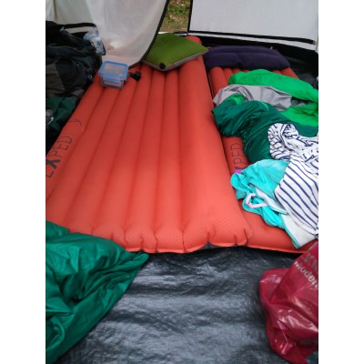 Image 1 from Simon of Exped - SynMat 7 - Sleeping mat