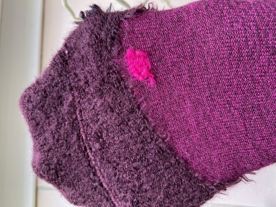 Image 1 from Sabine of Falke - Women's TK2 Wool - Walking socks
