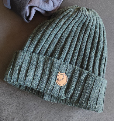 Image 1 from Arnaud of Fjällräven - Byron Hat - Beanie