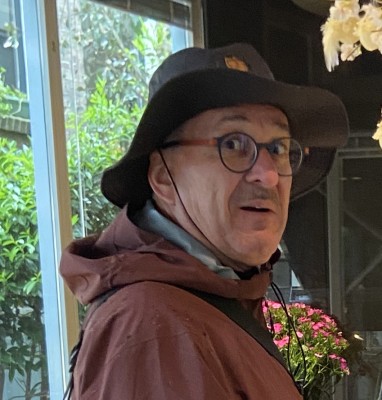 Image 1 from Rita of Fjällräven - Hatfield Hat - Hat