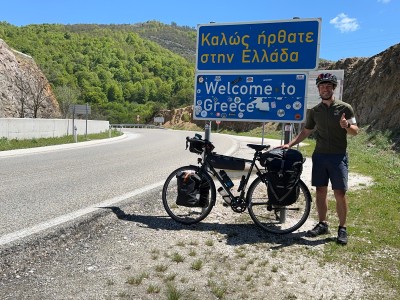 Image 1 from Markus of Fjällräven - Hoja Hybrid Shorts - Shorts