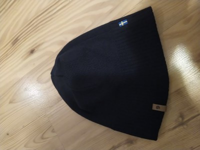 Image 1 from Nadine of Fjällräven - Merino Lite Hat - Beanie