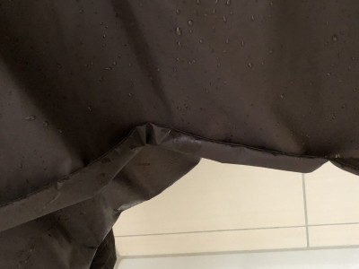 Image 1 from Martina of Fjällräven - Poncho - Poncho