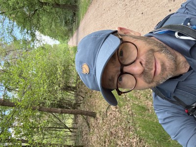 Image 1 from Wim of Fjällräven - Vidda Cap - Cap