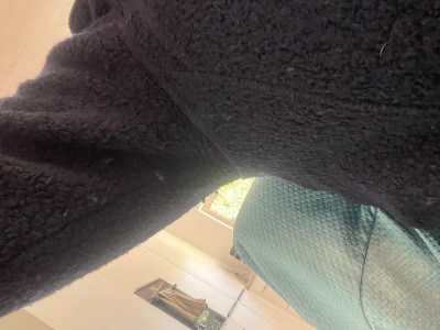 Image 1 from Anja of Fjällräven - Women's Kaitum Fleece - Fleece jacket